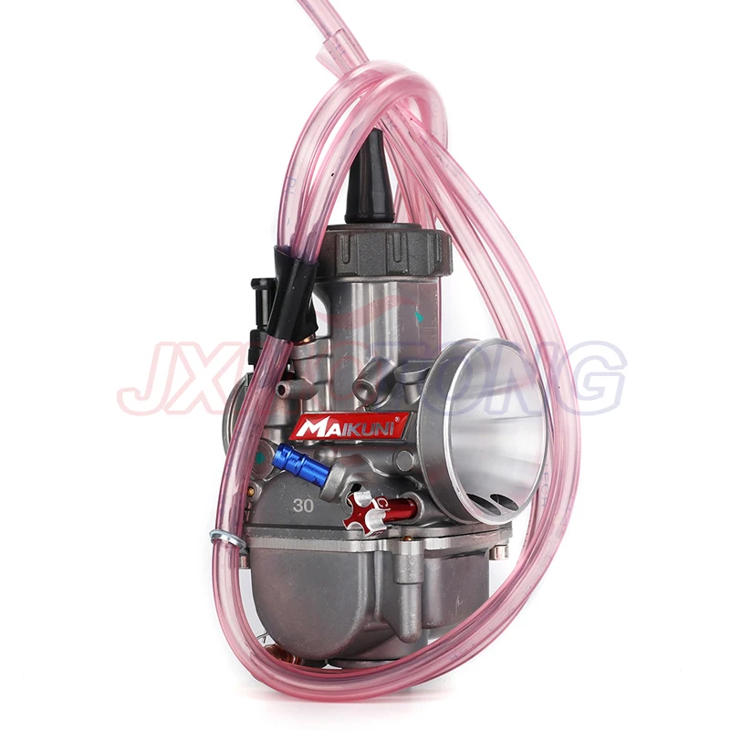 

Карбюратор PWK для мотоцикла, запчасть для двигателя Keihin 2T 4T, 21 24 26 28 30 32 34 мм