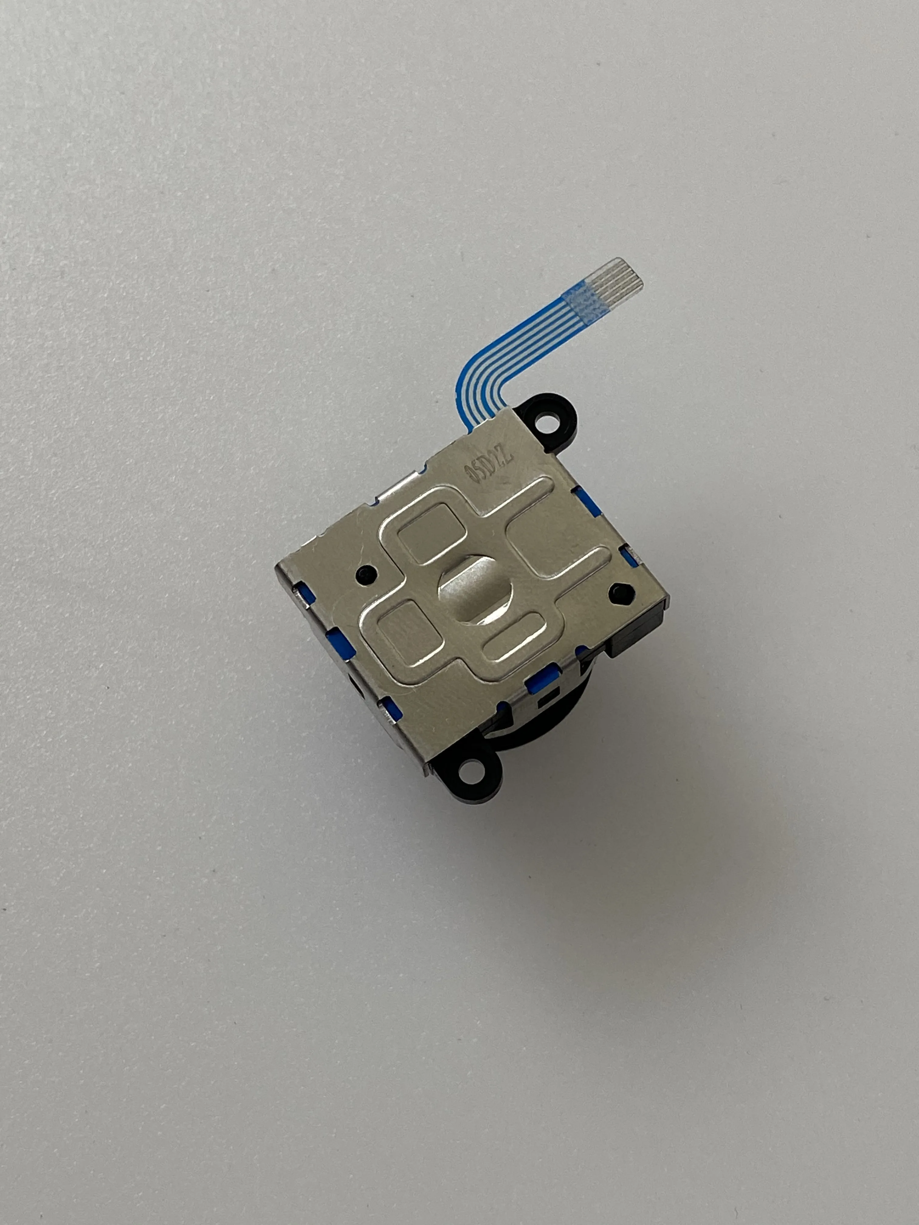 10 шт./лот Оригинальный Новый 3D Аналоговый джойстик Joycon контроллер Джойстик стики