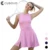 Модное платье для тенниса CUGOAO, женское Спортивное платье для бадминтона без рукавов для настольного тенниса и гольфа, костюм, платье для бега, спортивная одежда для тренировок - изображение