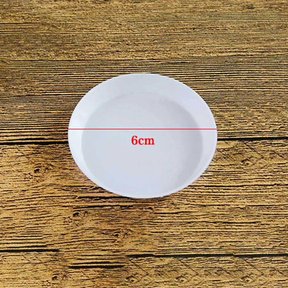 10 шт Пластиковые Треугольные круглые Стразы для ногтей | Красота и здоровье