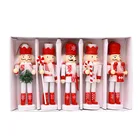 Украшение с надписью 