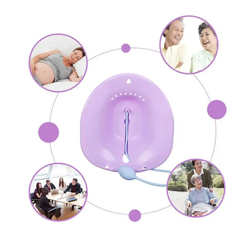 Насадка для душа сквата распылитель женщин ванны биде гигиены пожилых