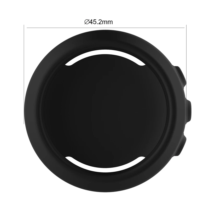 

Silicone Protective Frame Case Cover for SUUNTO M1 M2 M4 M5 Sports Smart Watch