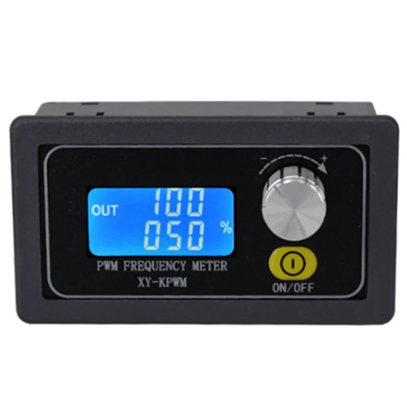 PWM частота импульсов рабочий цикл регулируемый модуль генератор сигналов меандр