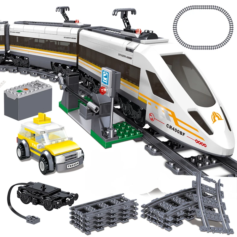 

Building & Construction Toys