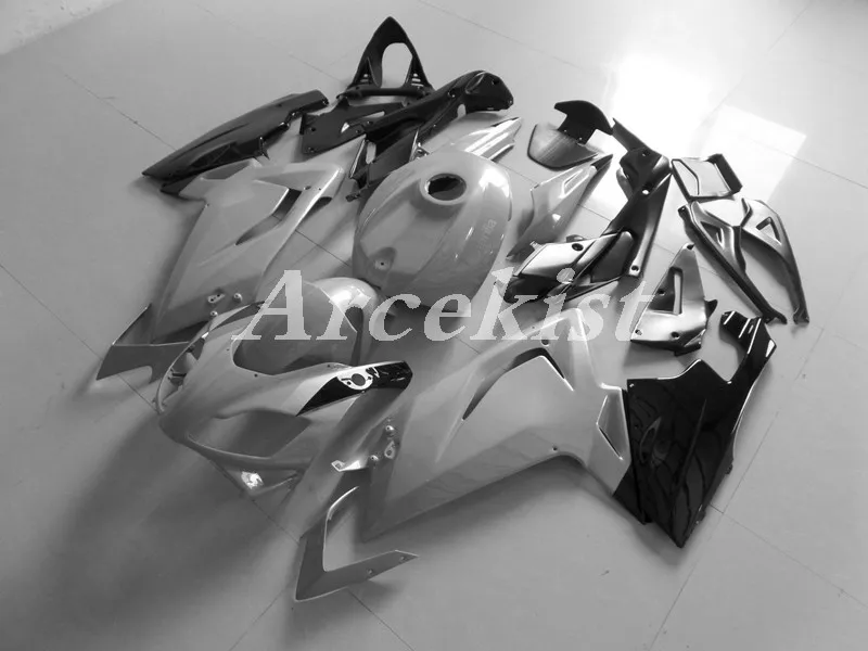 

Injection New ABS Whole Fairings kit Fit for Aprilia RS4 50 125 RS125 2006 2007 2008 2009 2010 2011 06 07 08 09 10 11 Gray