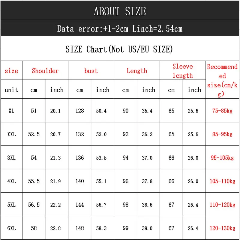 

Men's Windbreaker 2019 Autumn and Winter Long Men's Windbreaker Large size drawstring Black Hooded trench coat More size XL-6XL