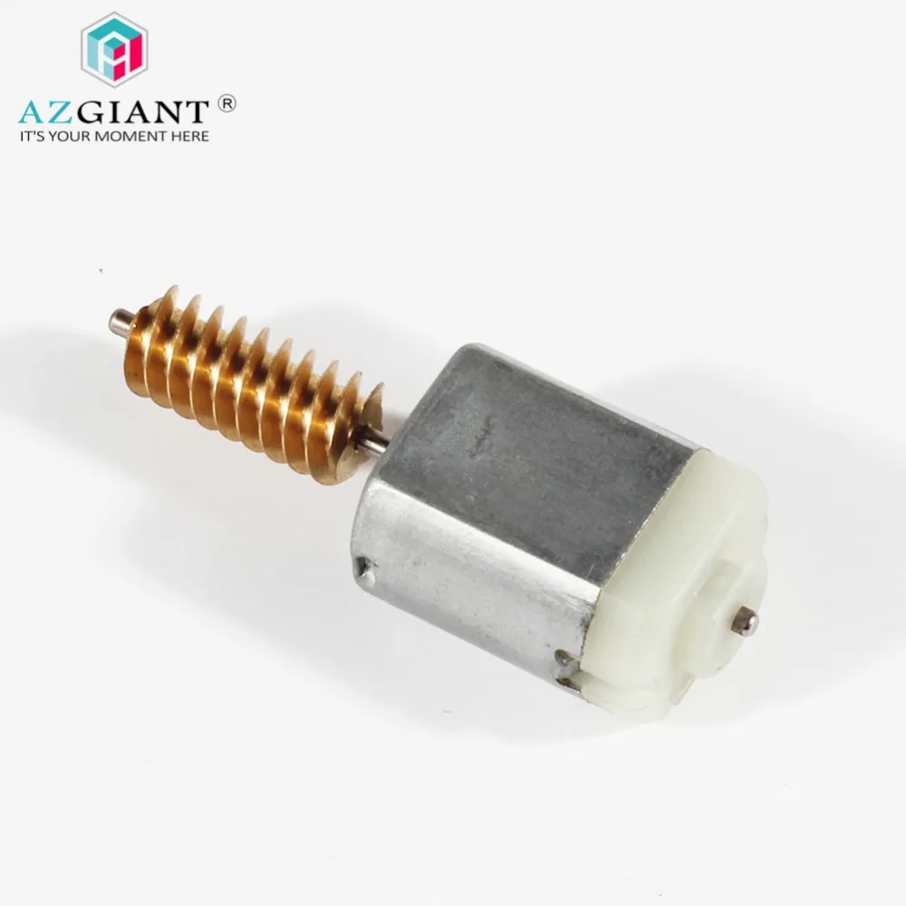 Автомобильный Дверной замок мотор электродвигатель центрального замка для BMW 3