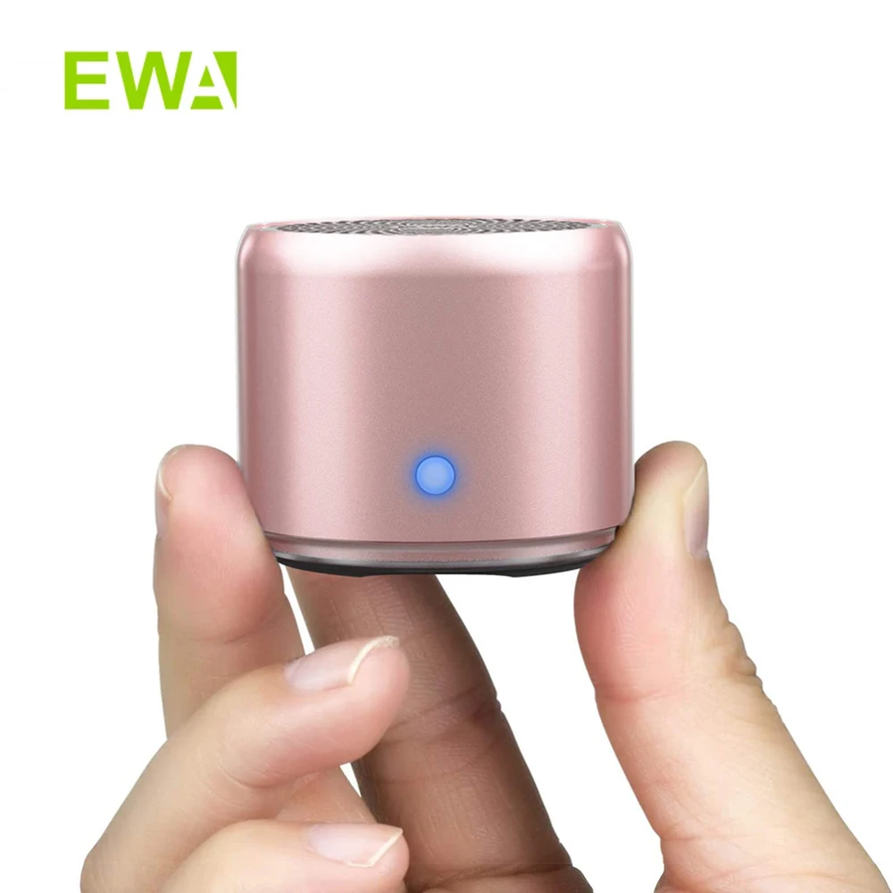 ЕВА IP67 Водонепроницаемый Bluetooth Динамик Портативный на открытом воздухе громкий