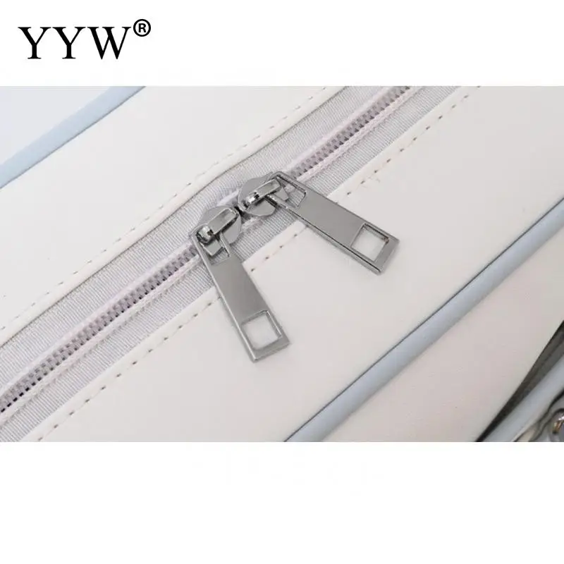 

2021 Women Fashion PU Leather Shoulder Bag Big Capicity Travel Crossbody Bag Vintage Lady's Casual Zipper Handbag