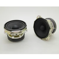 sotamia 2pcs 2 5 inch full range speakers 8 ohm sound audio loudspeaker diy home theater power amplifiers speaker