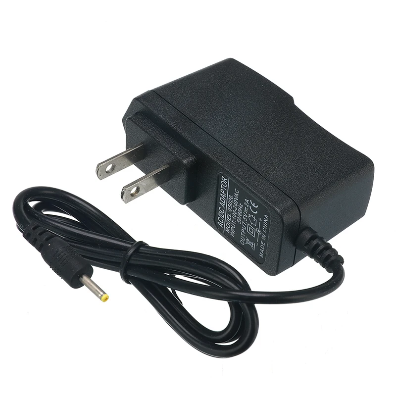 Высококачественный настенный адаптер питания переменного тока 2A для детского