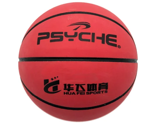 Баскетбольный мини размер полые Эластичные Резиновые Баскетбольные оптом или в