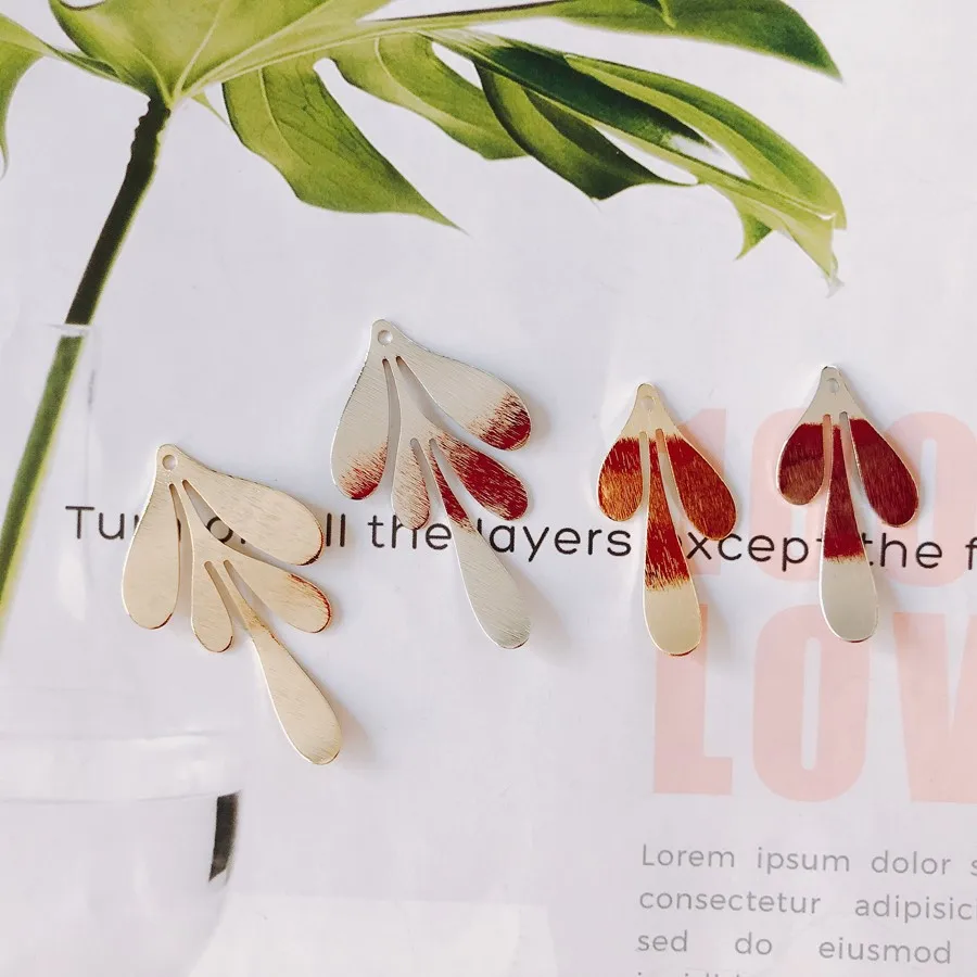 

2 шт./lotAlloybead, модные ювелирные изделия, соединители для ювелирных изделий, принадлежности для изготовления ювелирных изделий