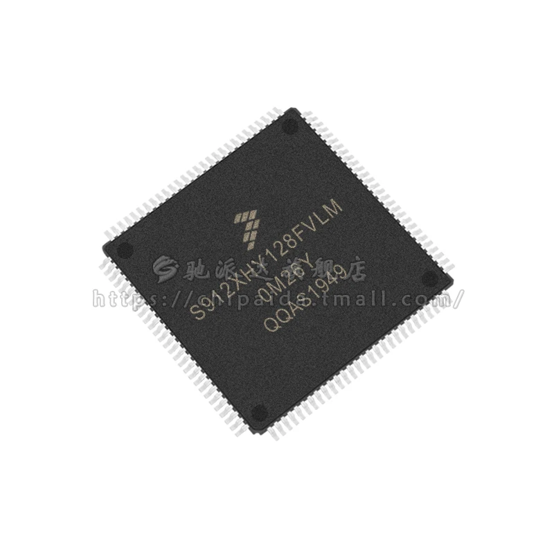 

S912XHY128F0VLM LQFP112 FREESCALE/