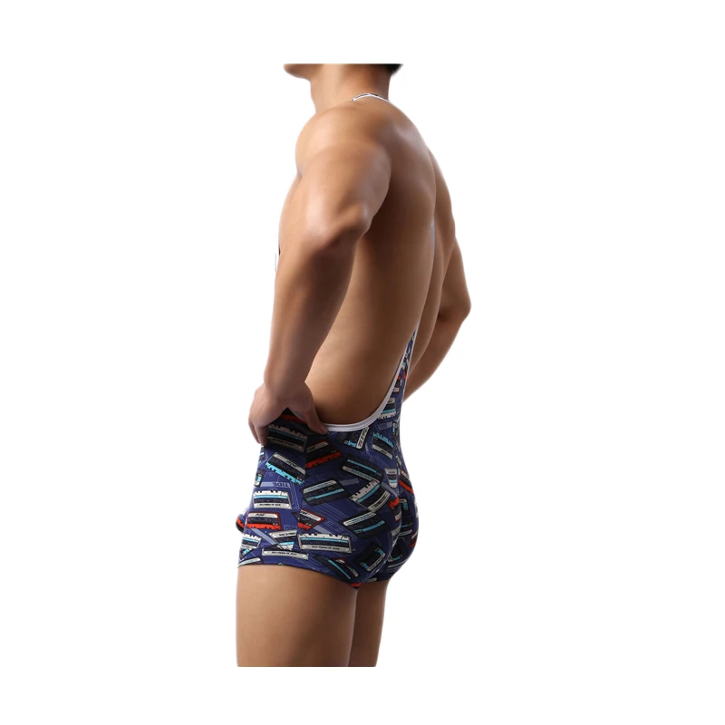 Men Shapers Slimming Underwear Body Tops Shapewear Camouflage Hombre Tight Shirt Slimming Underwear Bodysuit Men Vest Shaper