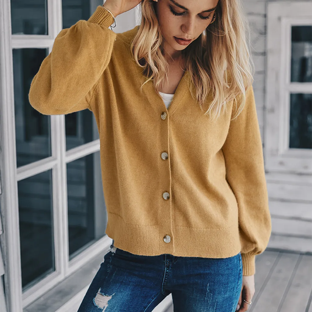 Модная обувь Сезон весна-осень Женское платье с v-образным воротом одноцветное