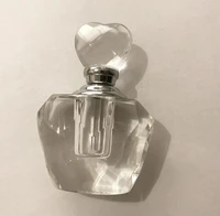 100pcslot bridal shower favors k9 crystal perfume bottle crystal scent bottle wedding favor party giveaway gift for guest
