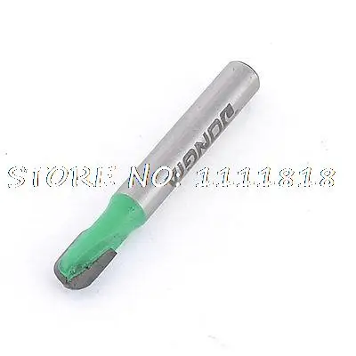 1/4 &quotx1/4&quot дуговое металлическое лезвие прямой сердечник коробка фреза