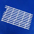 Оригинальная Светодиодная лента для подсветки Ar ray LG 42LN540V 42LN613V 42LA620V LC420DUE 42LN575S 42LA620S 42LN540S-R2 6916L-1217A
