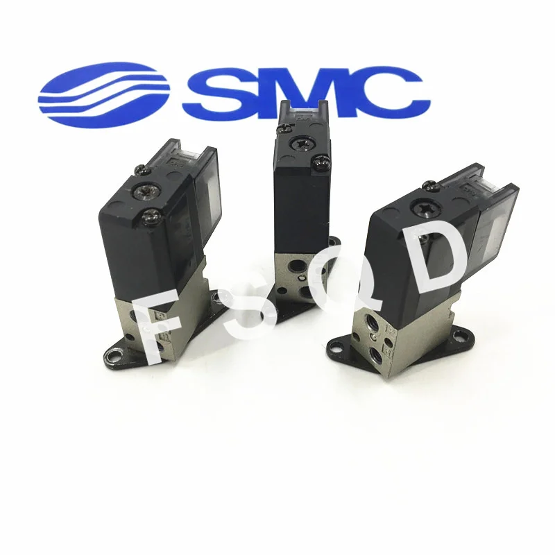Фото SMC соленоидный пневматический клапан детали VZ110-5LZ-M5 VZ110-5LZ-M5-F VZ110-5MZ-M5 VZ110-5GS-M5 серии SMC соленоидный пневматический клапан детали VZ110-5LZ-M5 VZ110-5LZ-M5-F VZ110-5MZ-M5 VZ110-5GS-M5 серии