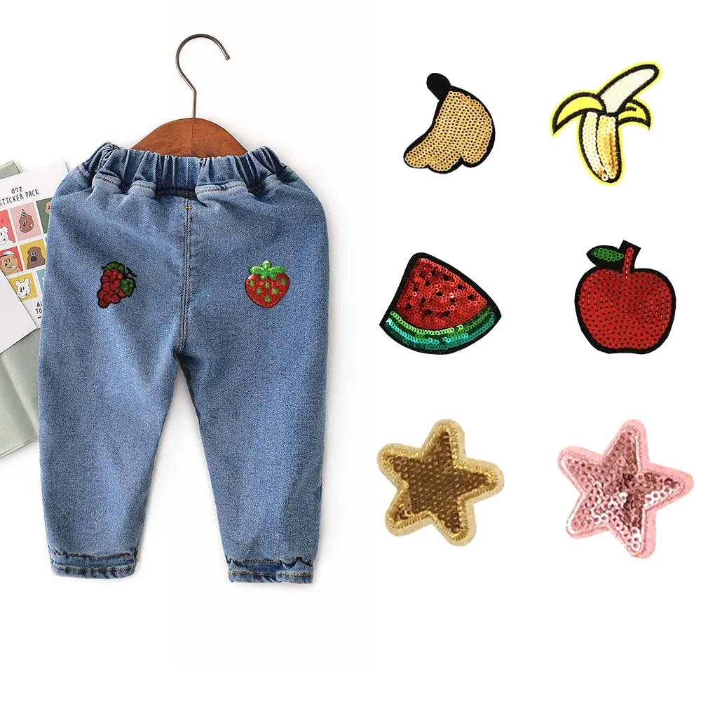 Футболка Девушка вышитая нашивка Подсолнух Stranger Things аппликация утюжок на