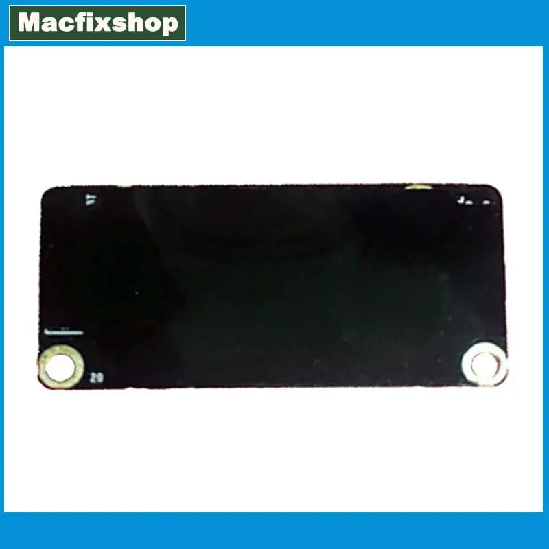 Оригинальный BCM 943224 Wi-Fi-карта PCIEBT для MacBook Pro A1342 A1286 A1297 беспроводная Bluetooth-карта