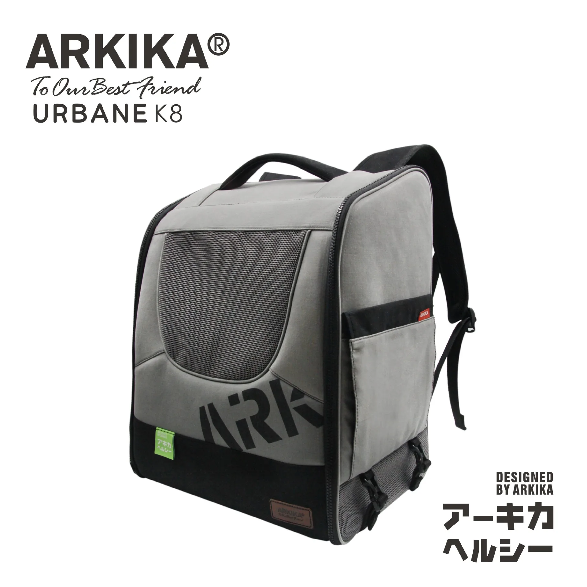 

Cat Carrier Bag Breathable Portable Pet Carrier Bag Outdoor Travel Backpack for Cat and Dog Space Pet Backpack