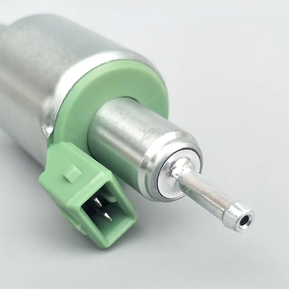 Универсальный автомобильный обогреватель 1000 Вт 5000 дизельный топливный насос