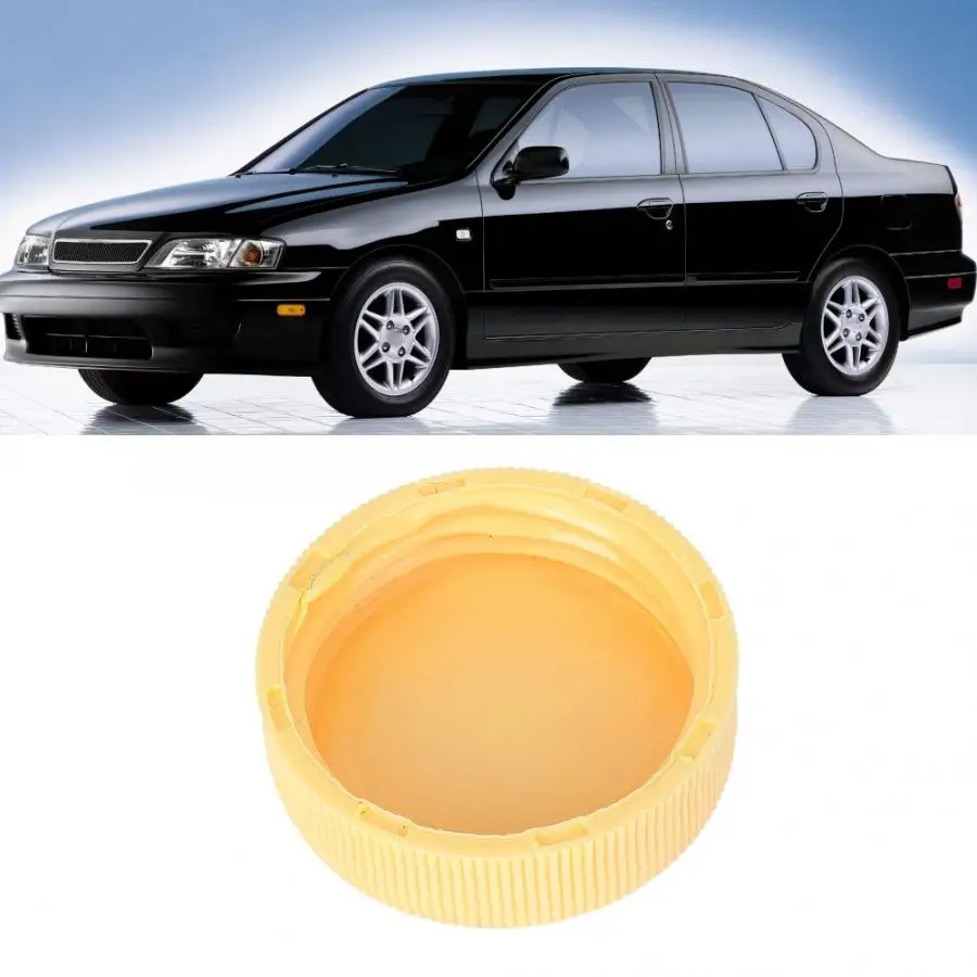 Car Coolant Overflow Reservoir Cap Cooling Tank For NISSAN INFINITI 21712-50M01 |