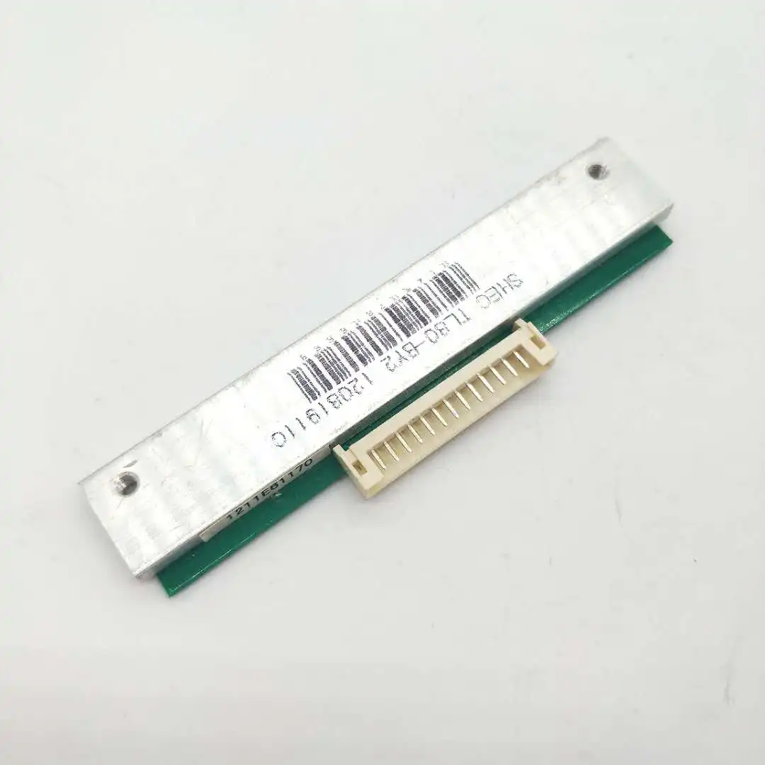 Thermal print head for SNBC BTP-R880NP BTP-R880NPV