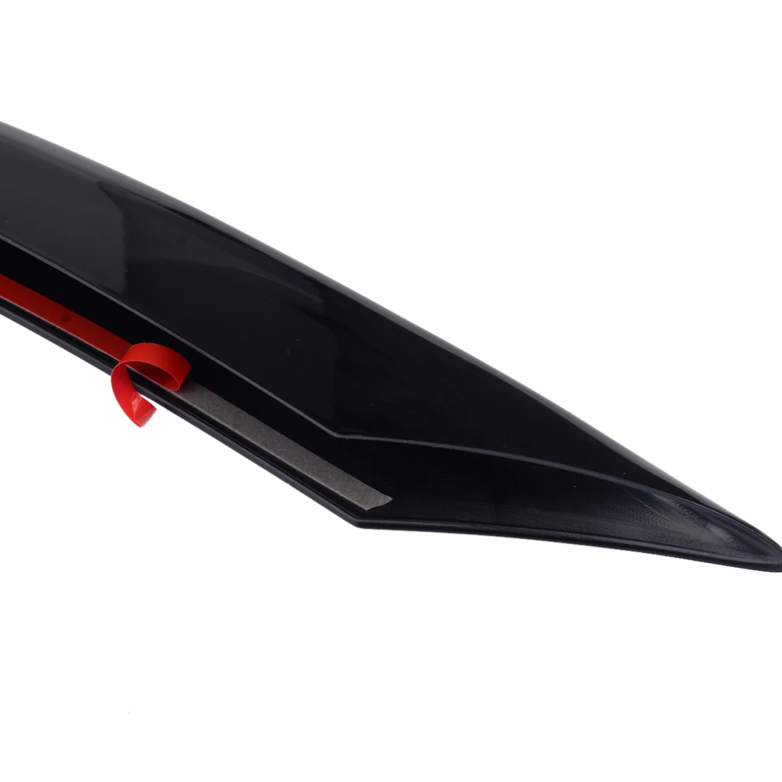 

CITALL ABS 4pcs Car Front Air Vent Fog Light Cover Trim Fit for Mercedes-Benz C Class 2019 2020