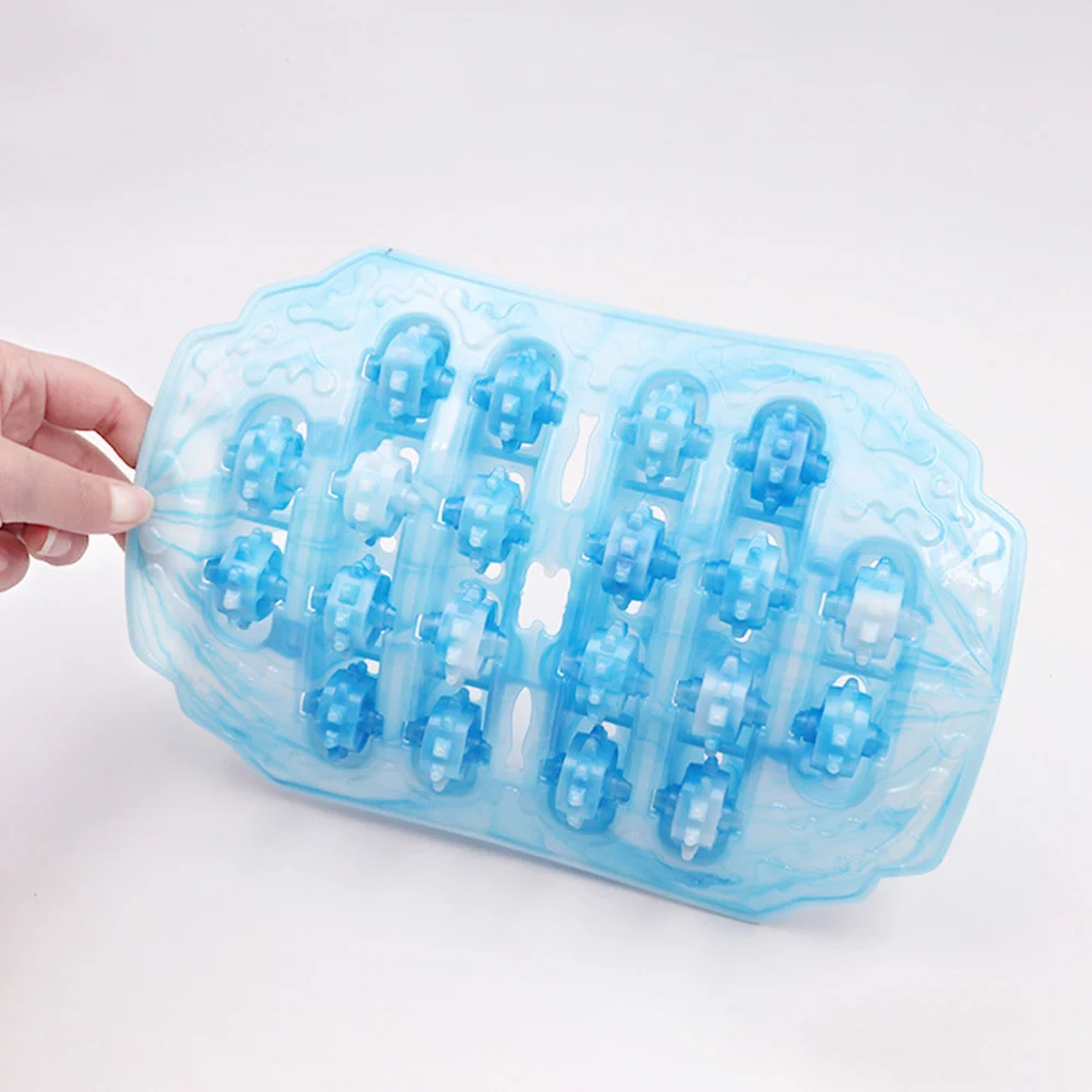 

1Oc Creative Foot Tool Comfortable Feet Roller Durable Foot Massager