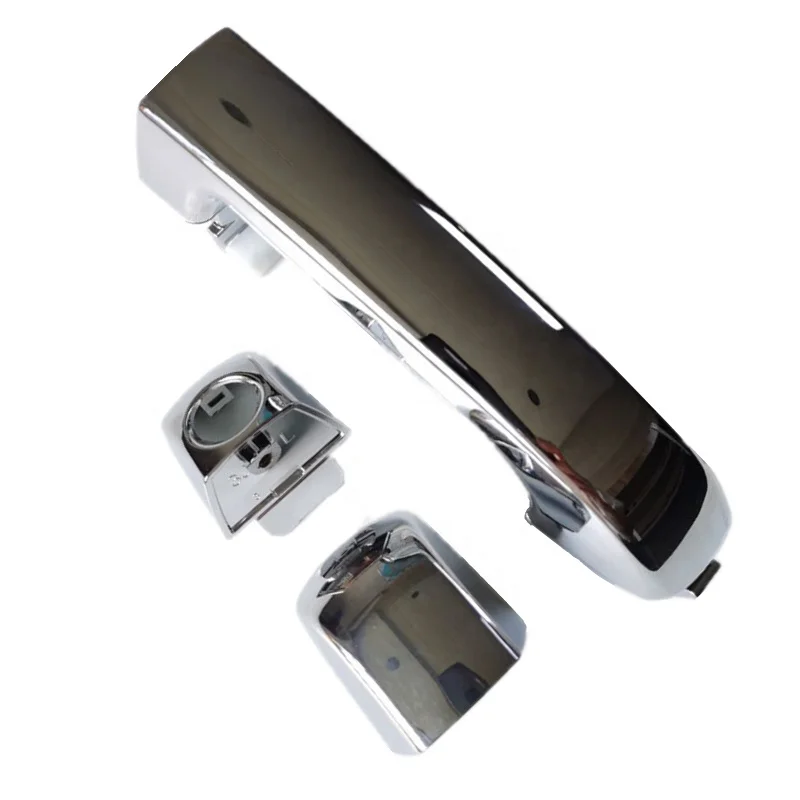 

Наружная наружная дверная ручка автомобиля с крышкой для Hyundai Veracruz 2007-2012 82651-3J000