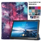 Чехол для Lenovo Tab M10 FHD REL X605 FCLC 10,1 