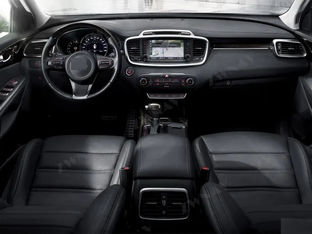 

PX6 Android 10 автомобильный радиоприемник стерео Мультимедийный Плеер для Kia Sorento 2015-2018 Поддержка Wifi FM DSP навигация GPS DVD