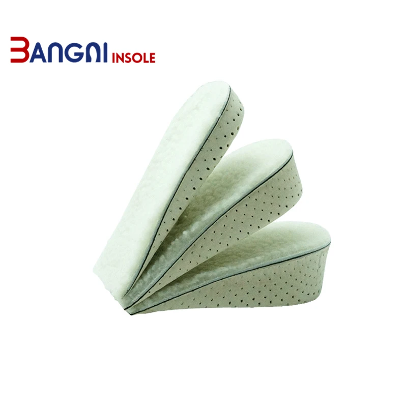 3ANGNI эластичный Для мужчин/Женская ортопедическая Арка Поддержка вкладная