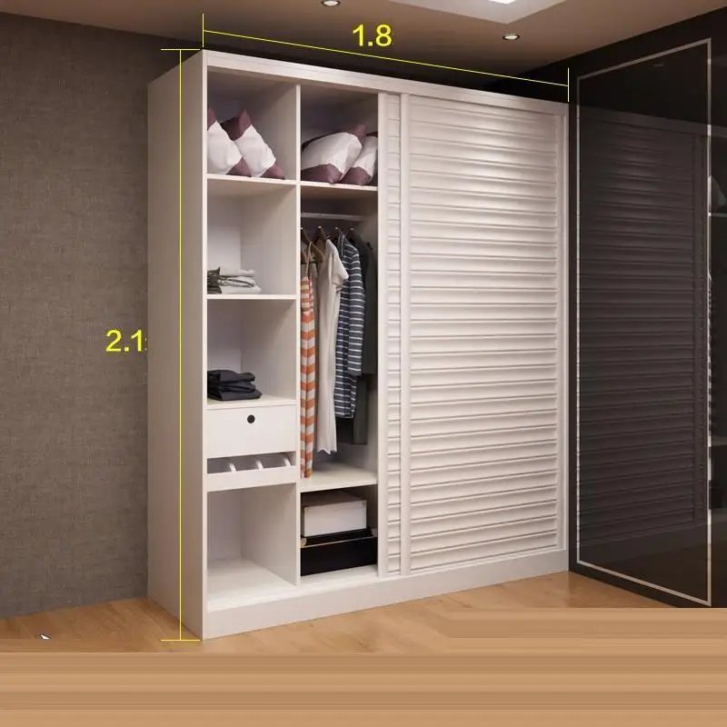 Armadio Meubel деревянная кварто Armario Slaapkamer Roupeiro Garderobe Шкаф Мебель для спальни Mueble De