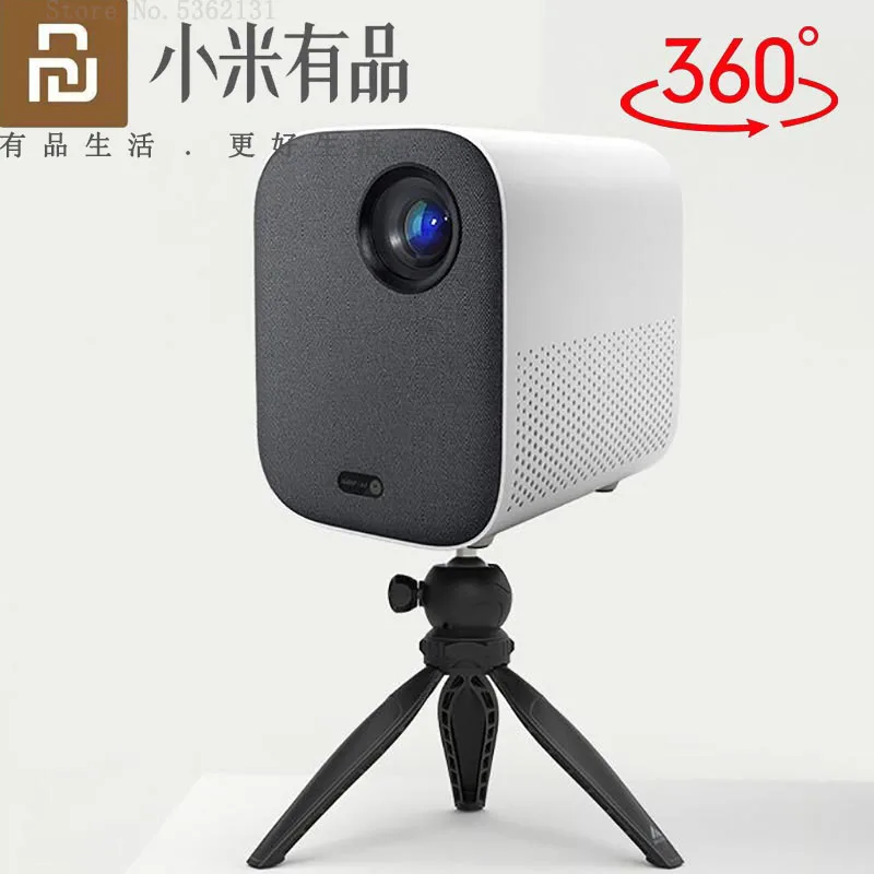 Кронштейн проектора Youpin регулируемый по высоте поворот на 360 градусов настольный