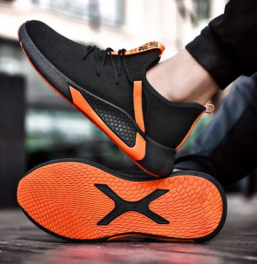 

Men's Shoes