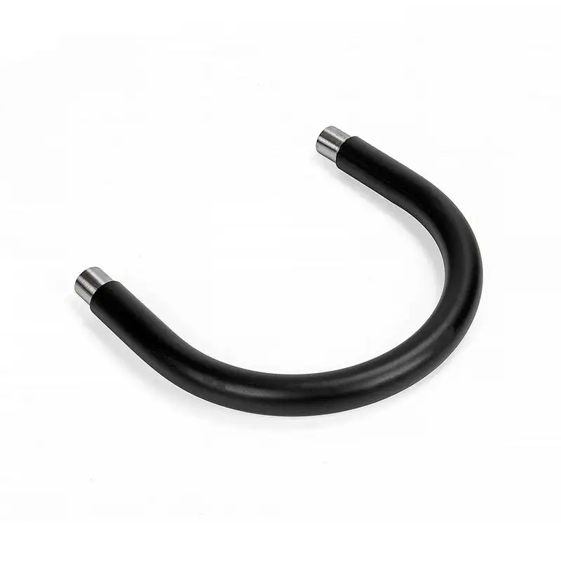 Задний фонарь для заднего сиденья со светодиодной подсветкой 230 мм|Накладки и