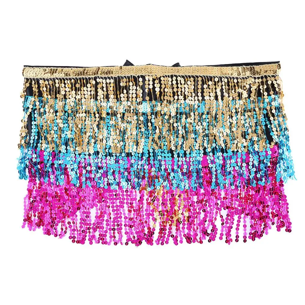 Платье для латинских танцев взрослых и женщин блестящее платье с блестками