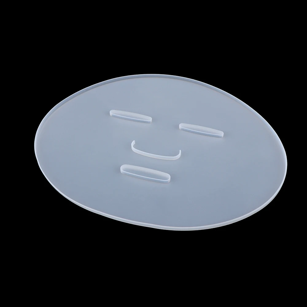 Искусственная многоразовая пластина для маски лица устройство изготовления