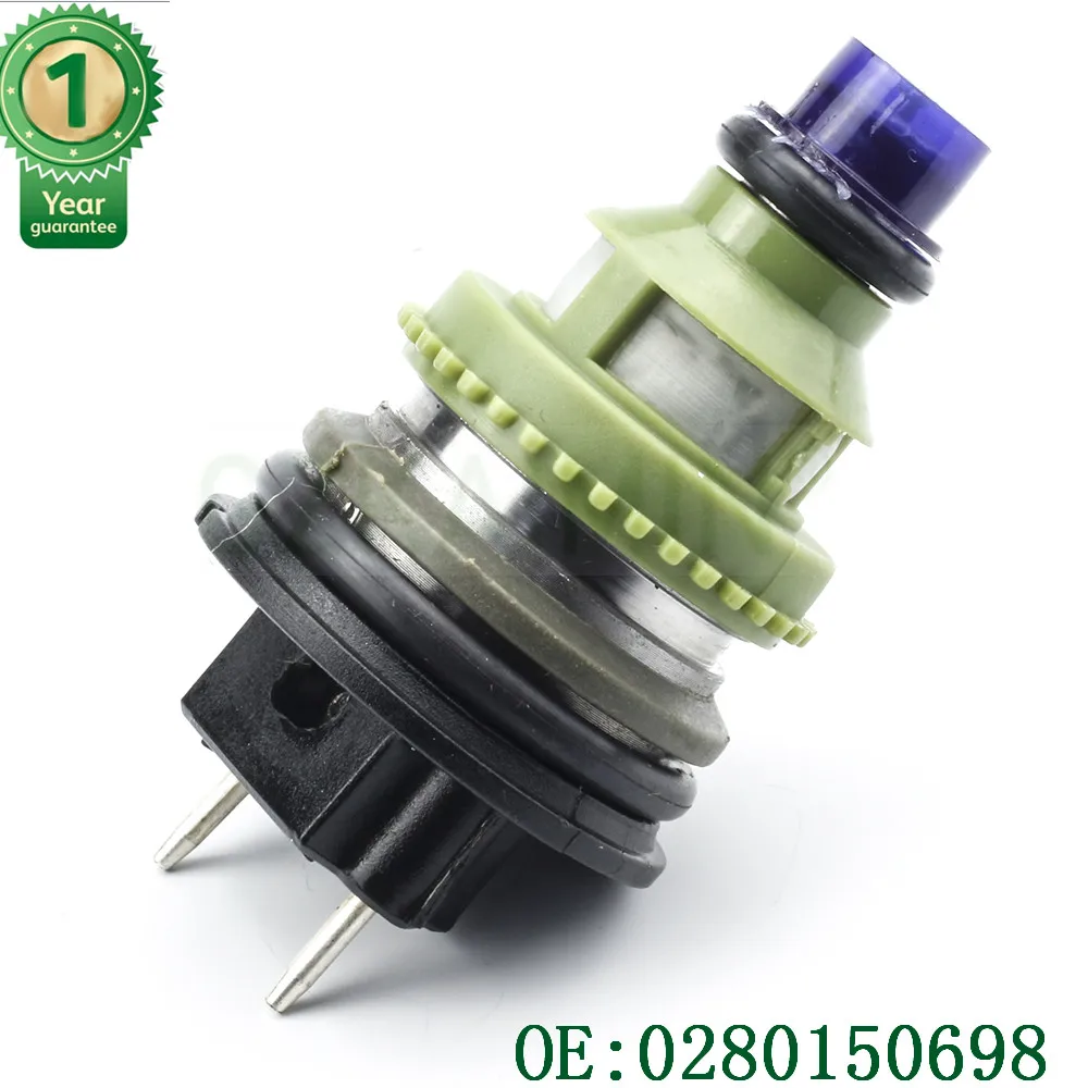 Фото Новый топливный инжектор 0 280 150 698 для Renault 19 Clio Spi Fiat Tipo Ie для VW Golf 1,8 0280150698 9946343 7077483 0 280 150 698 №4