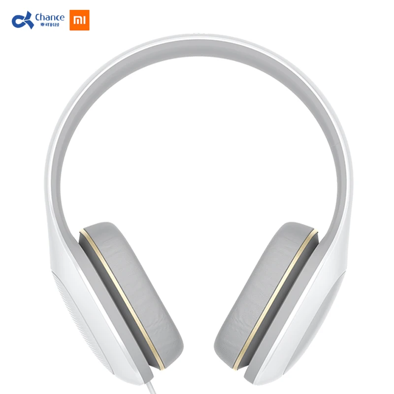white Оригинальная Xiaomi mi гарнитура с Hi-Res для наушников с комфортом mi c и шумоподавлением - Цвет: white