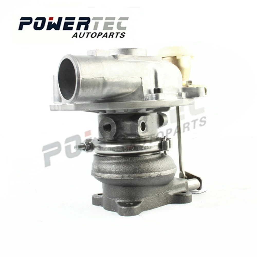 Полная турбина VIDA VA420037 VB420037 VC420037 VA 420037 для Isuzu D-MAX 2 5 TD 100 кВт 4JA1-L 8972402101