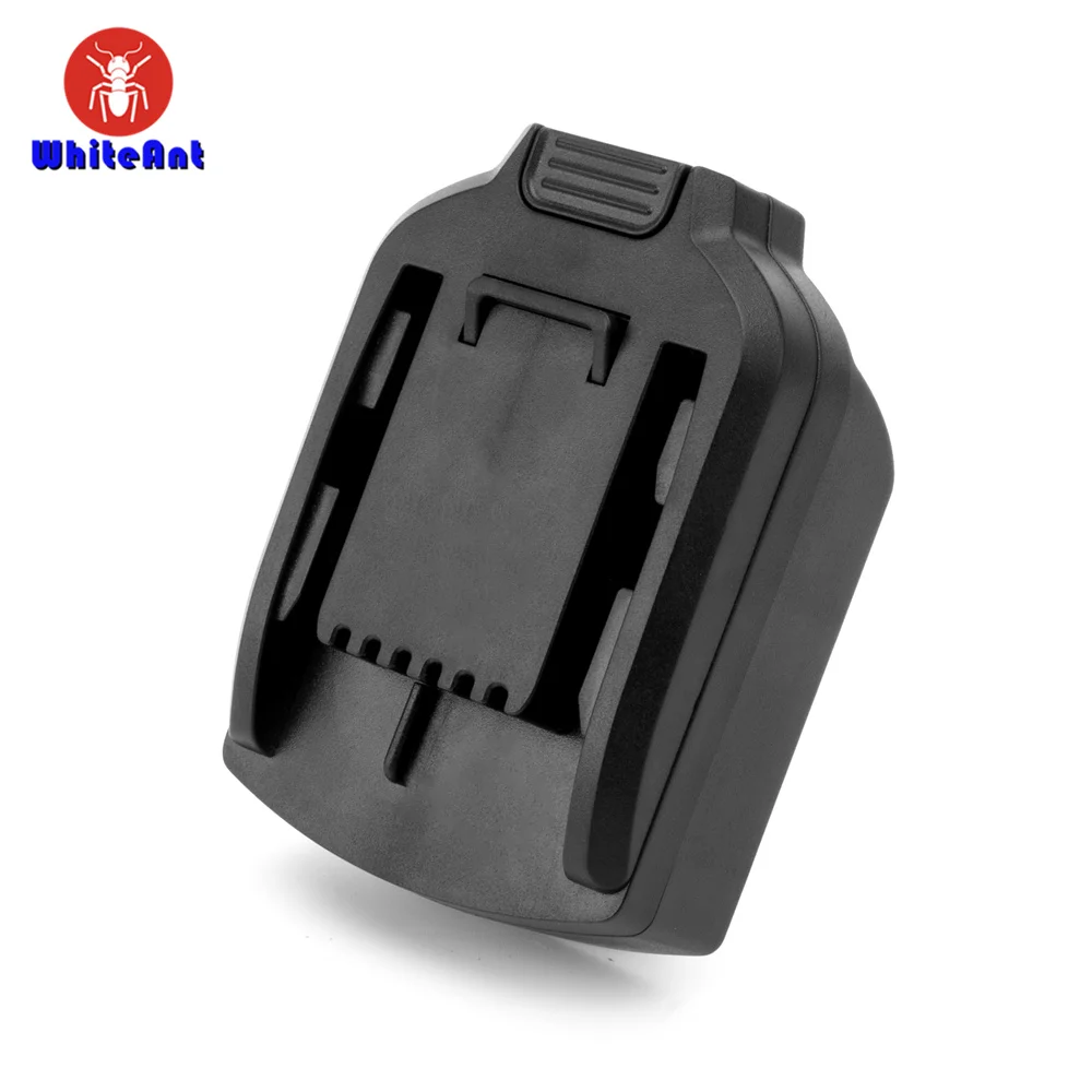 For Dewalt DCB 18V/20V Li-Ion Battery Convertor Adapter To 20V POWERSHARE 6-PIN Battery Transfer Tool For Worx