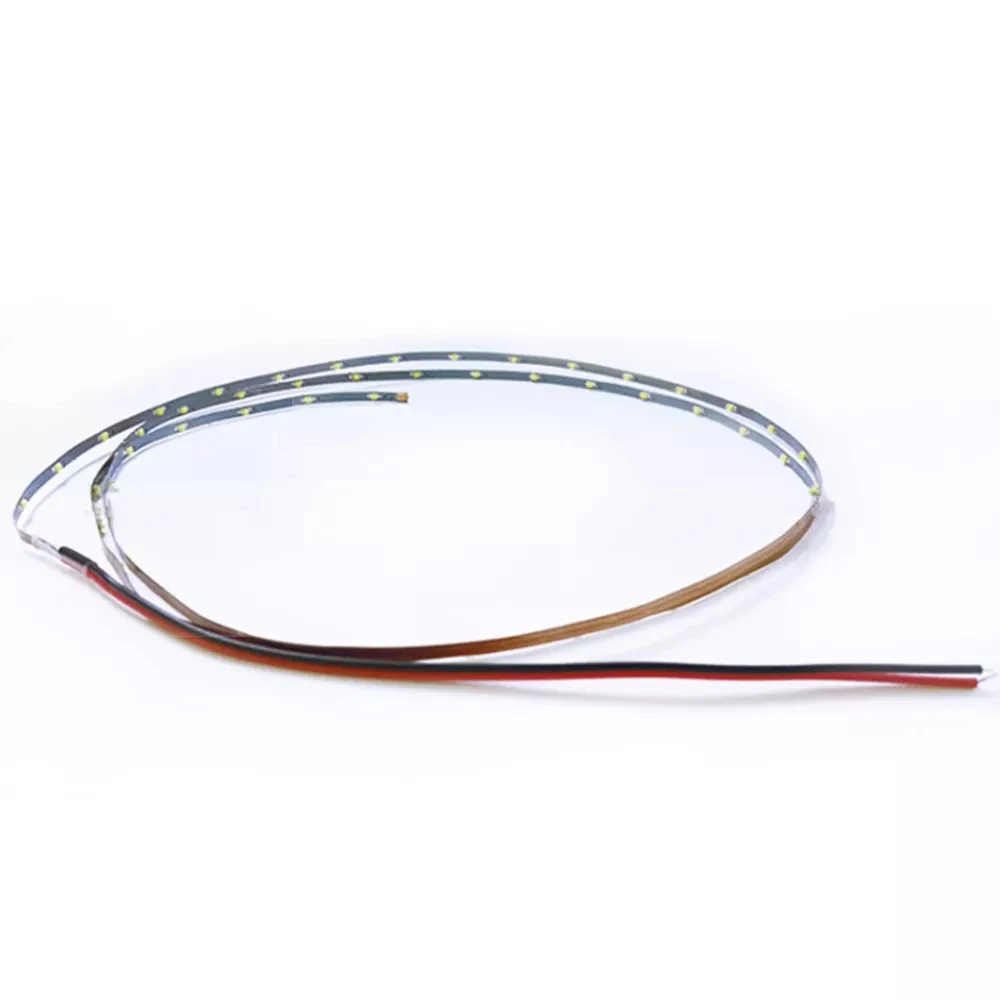 Emax Tinyhawk LED 1M 2.5mm Non-Waterproof 60 Strip Light Dream Color DC 5V led for FPV Racing RC Mini Drone | Игрушки и хобби