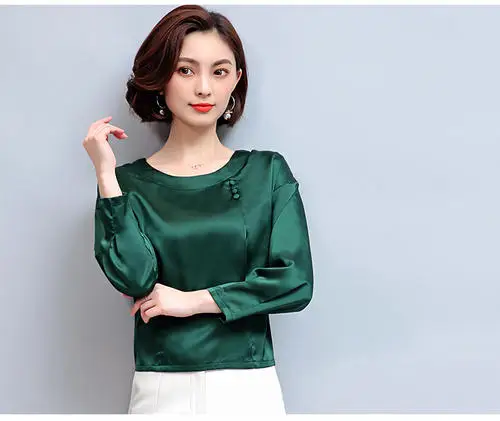 

2020 Tops T-shirts purpel Cotton Female Fashion Womens Garment