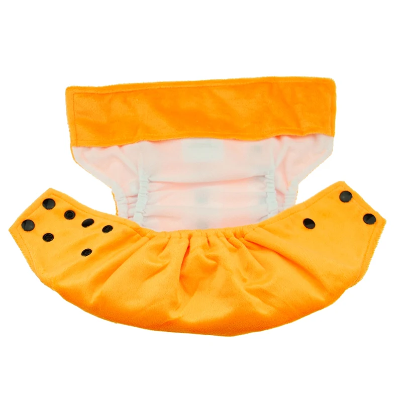 3 комплекта AI2 Minky Double Dussets многоразовые reusable Обложка ТПУ водонепроницаемые